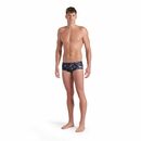 Arena szorty kąpielowe Escape Swim Low Waist