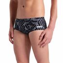 Arena szorty kąpielowe Escape Swim Low Waist