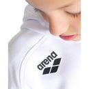 Arena bluza dziecięca Team Hooded Junior