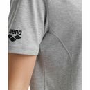 Arena koszulka unisex T-shirt Logo Cotton