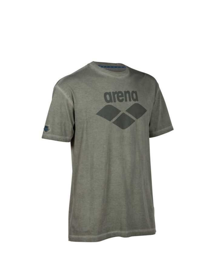 Arena koszulka sportowa unisex T-shirt Icons