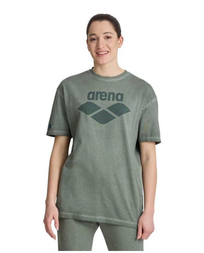 Arena koszulka sportowa unisex T-shirt Icons