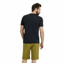 Arena Team T-shirt Solid koszulka techniczna