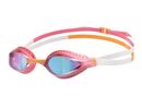 Arena okulary do pływania Airspeed Mirror Silver
