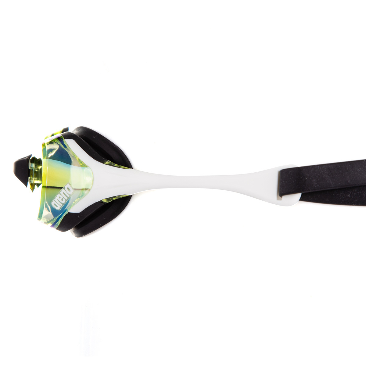 Arena okulary pływackie Cobra Swipe Mirror