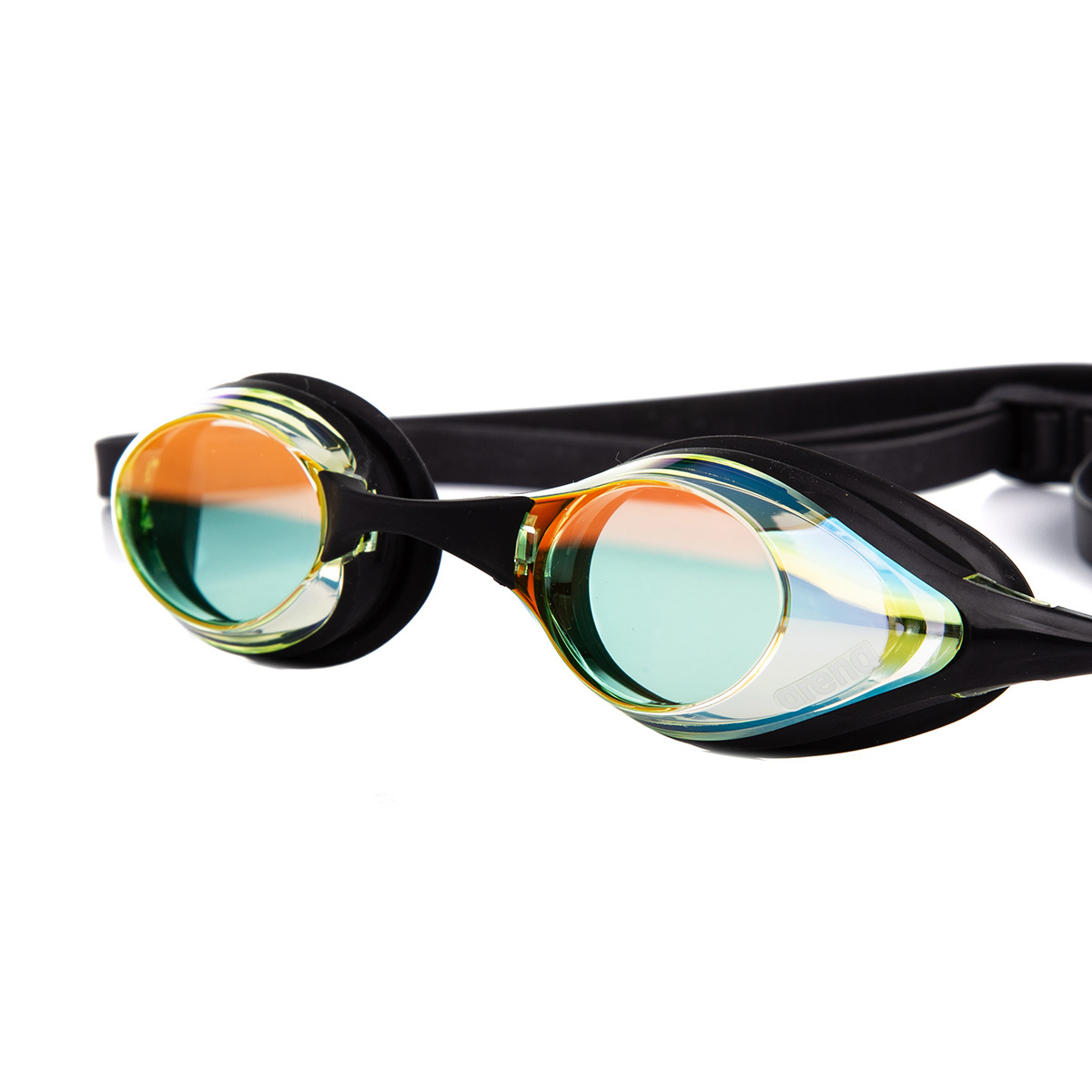 Arena okulary pływackie Cobra Swipe Mirror