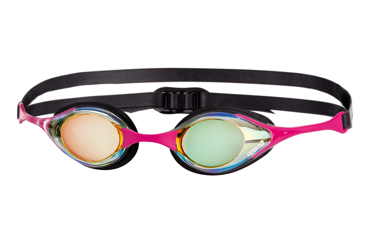 Arena okulary pływackie Cobra Swipe Mirror