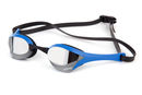 Arena Cobra Ultra Mirror Swipe Silver