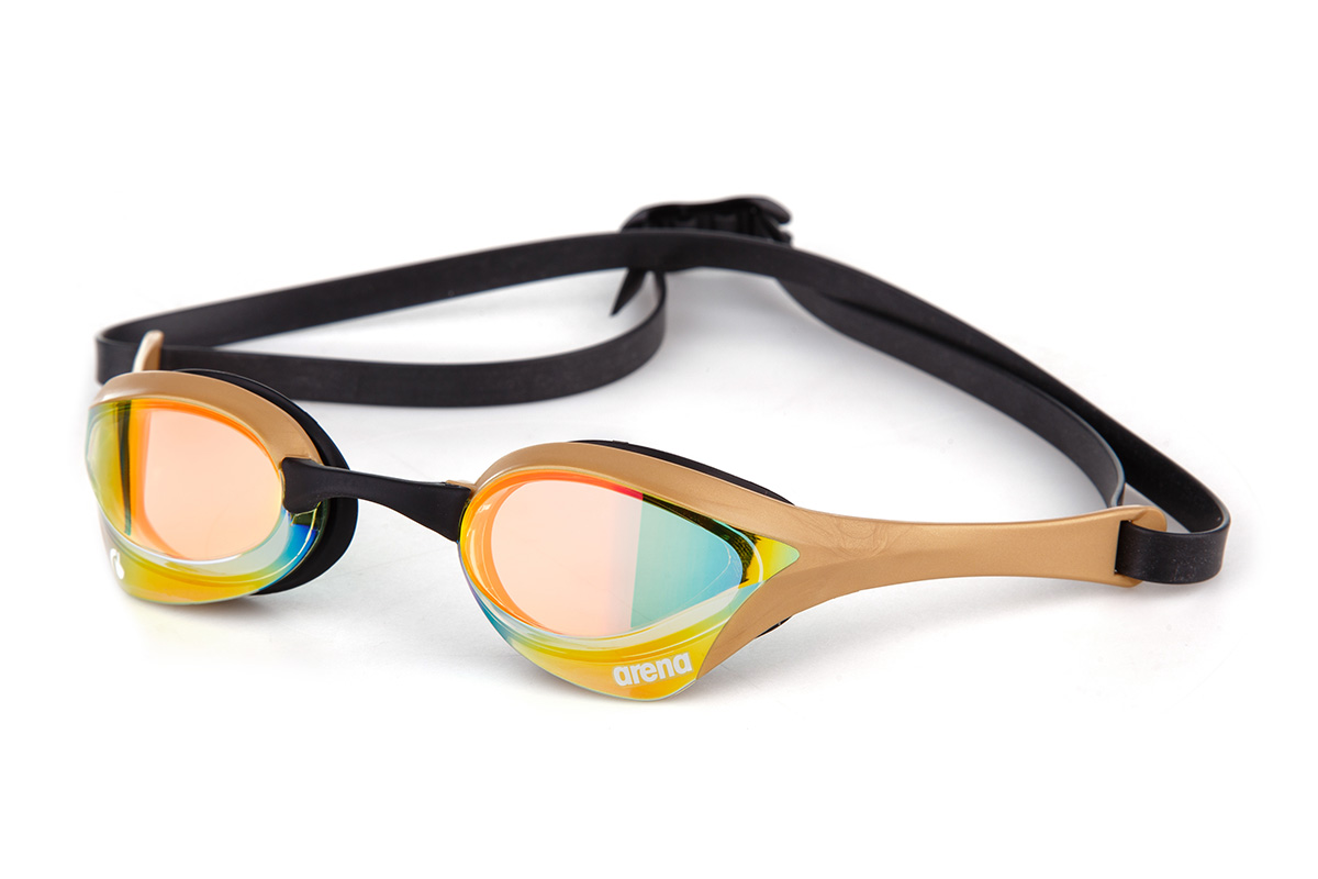 okulary arena cobra ultra mirror swipe 