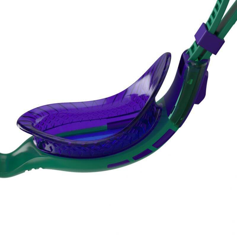 okulary juniorskie Speedo Biofuse 2.0 mirror