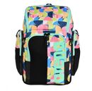 Arena Plecak Spiky III 45L limitowana edycja