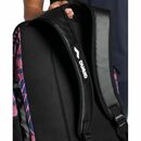 Arena Plecak Spiky III 45L Escape RWB + worek na basen