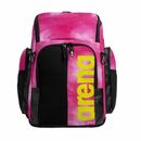 Arena Plecak Spiky III 45L Tie-Dye fuchsia multi