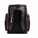 Arena Plecak Spiky III 45L Tie-Dye fuchsia multi