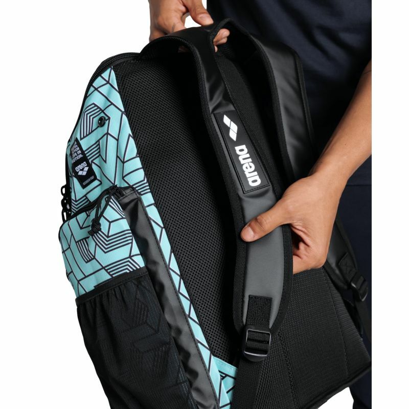 Arena Plecak sportowy Spiky III 45L Escape