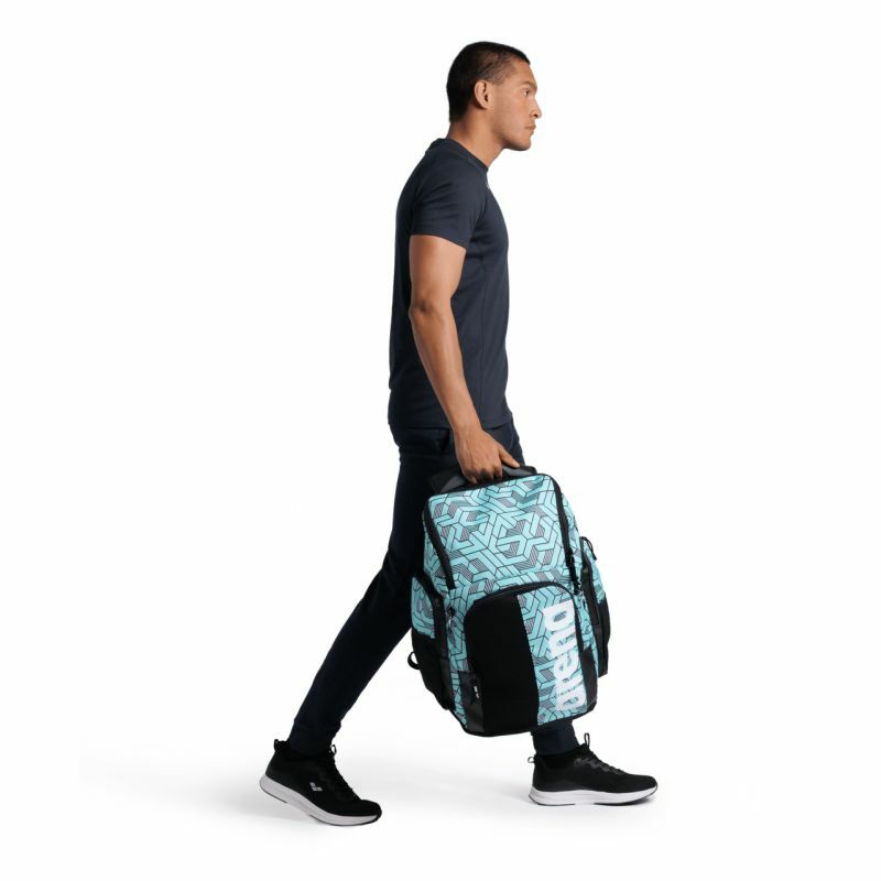 Arena Plecak sportowy Spiky III 45L Escape