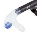 Arena rurka czołowa Swim Snorkel III do pływania