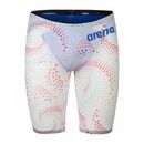 Arena Powerskin Carbon Air2  jammer Fireflow