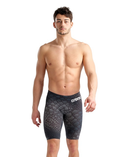 Arena Carbon Air2 jammer Night Gator