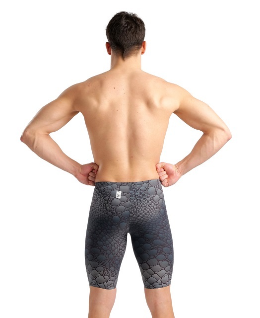 Arena Carbon Air2 jammer Night Gator