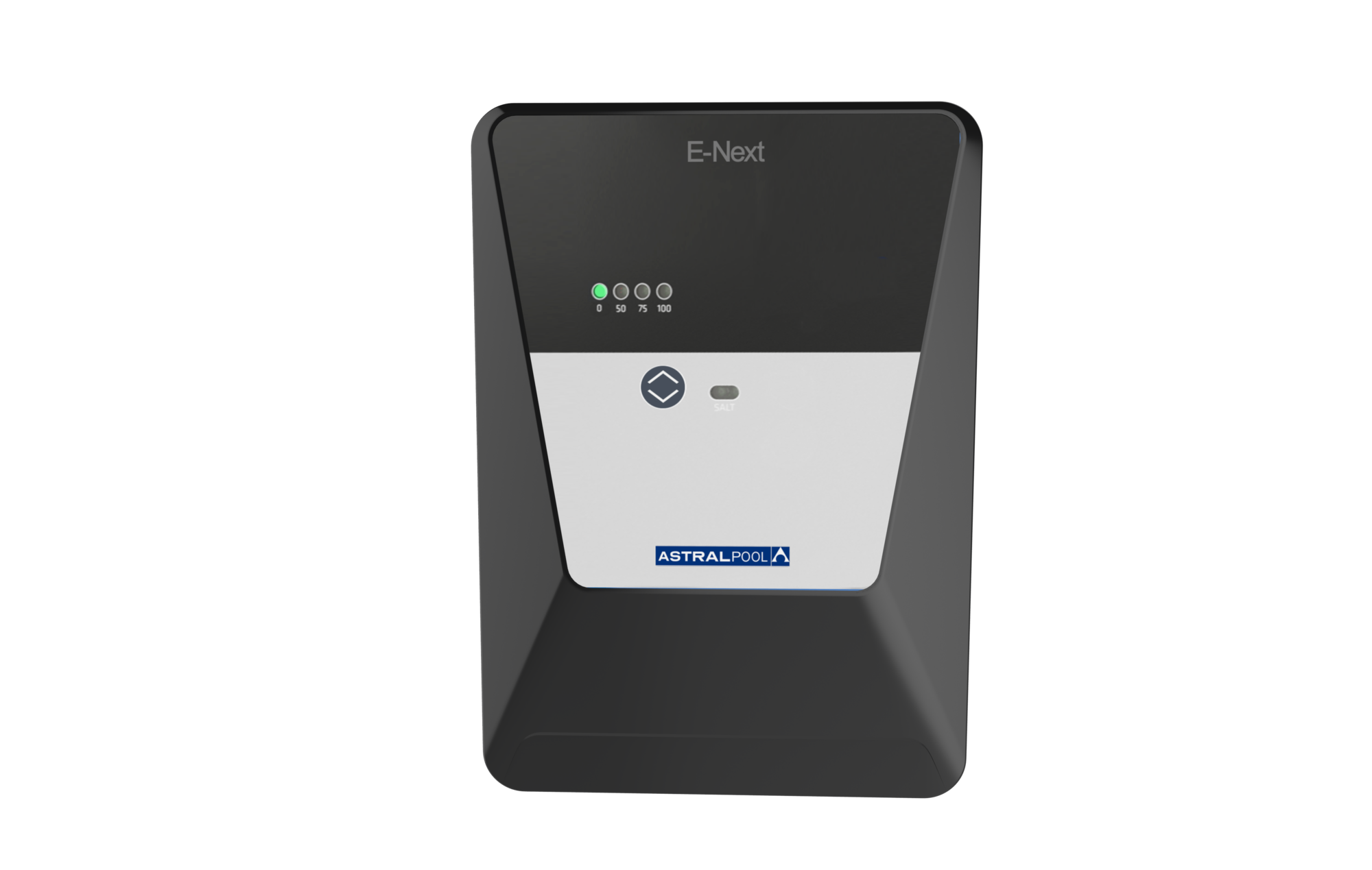 Elektrolizer soli do basenu E-Next pH