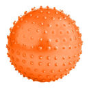 Beco piłka Aquafitness z wypustkami 10-12 cm