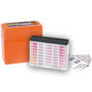 Water id tester kolorometryczny chlor i ph