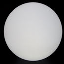 Świetlista kolorowa kula