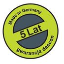 Descon Stacja uzdatniania Watercare