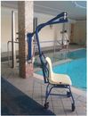 Podnośnik basenowy dla niepełnosprawnych F130