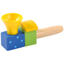 Gra logopedyczna dmuchawka Puff