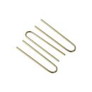 Bramka piłkarska przenośna Exit Tempo