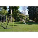 Bramka piłkarska przenośna Exit Tempo