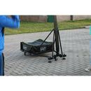 Exit Galaxy przenośna koszykówka z obręczą