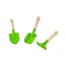 Exit stół do wody i piasku z parasolem