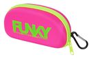 Funky etui na okulary pływackie Sweetie Tweet