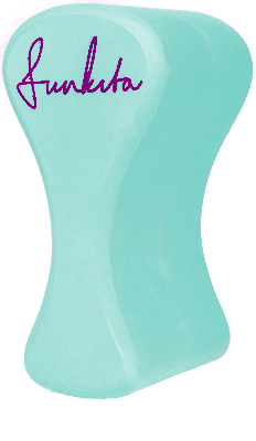 Funkita pullbuoy ósemka do pływania 