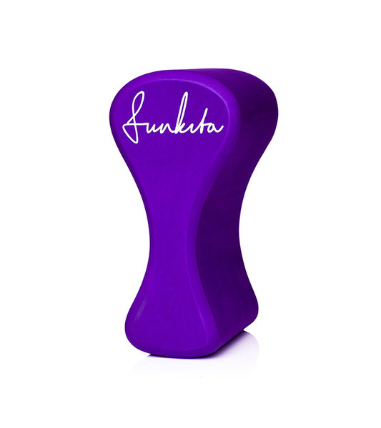 Funkita pullbuoy ósemka do pływania 