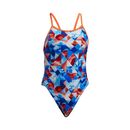 Funkita strój kąpielowy Big Swell Girls