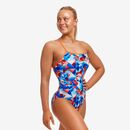 Funkita kostium pływacki Big Swell
