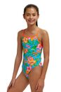 Funkita strój kąpielowy Blue Hawaii Girls