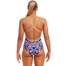 Funkita strój treningowy na basen Showtime