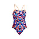 Funkita strój treningowy na basen Showtime