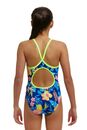 Funkita strój kąpielowy In Bloom Girls