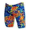 Funky Trunks jammery męskie Mixed Mess
