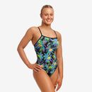 Funkita kostium kąpielowy Paradise Please