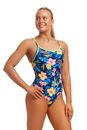 Funkita kostium pływacki In Bloom