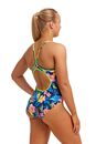 Funkita kostium pływacki In Bloom