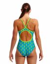 Funkita kostium kąpielowy na basen Bolted