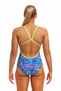 Funkita kostium kąpielowy Stir Crazy